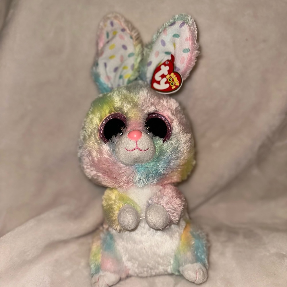 RARE RETIRED Beanie Boo